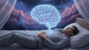 777 Гц - Полное восстановление тела во сне и избавление от стресса