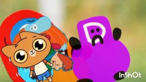 Побег от Господина Add Round 3