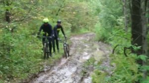 погрязнушки