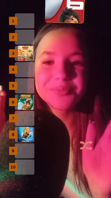 асмр выбирашки / асмр мультики / асмр маска / асмр микрофон / асмр разговоры