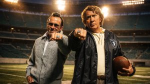 Мэдден - трейлер (2026) СУБТИТРЫ