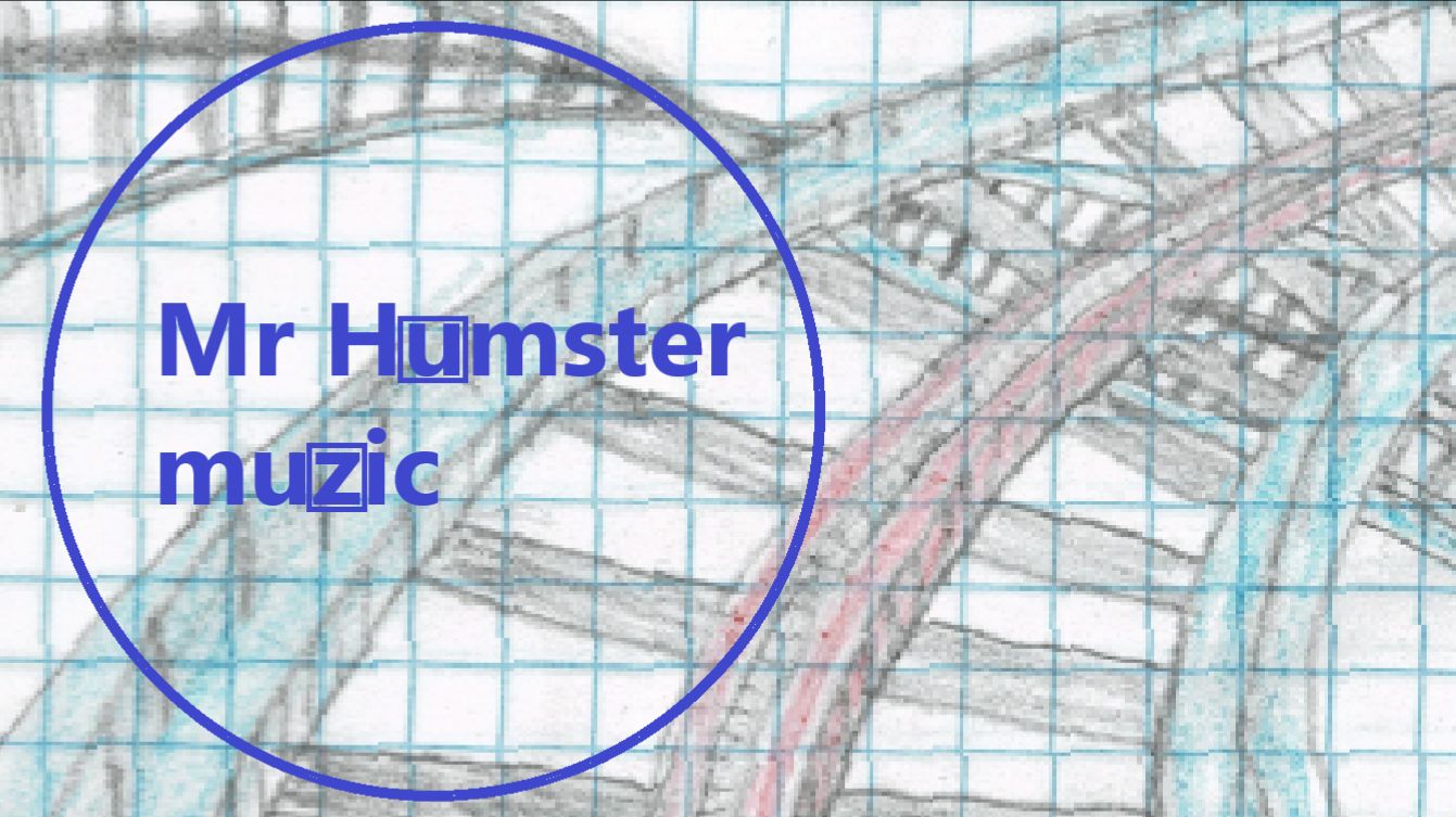 Mr Humster muzic / bell bit 4