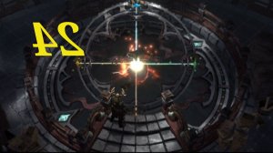 #Блик ✨ √24 ✨ Oniro ✨ Прохождение игры ✨ rpg ✨ Ониро ✨ Лучник ✨ Храм и святилище огня, Шикон