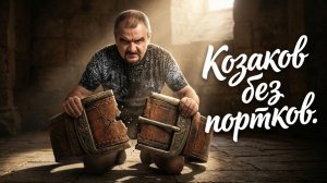 1623. Козаков без партков.