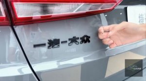 JETTA VS7. Обзор автомобиля. ДОСТУПНО ДЛЯ ЗАКАЗА!