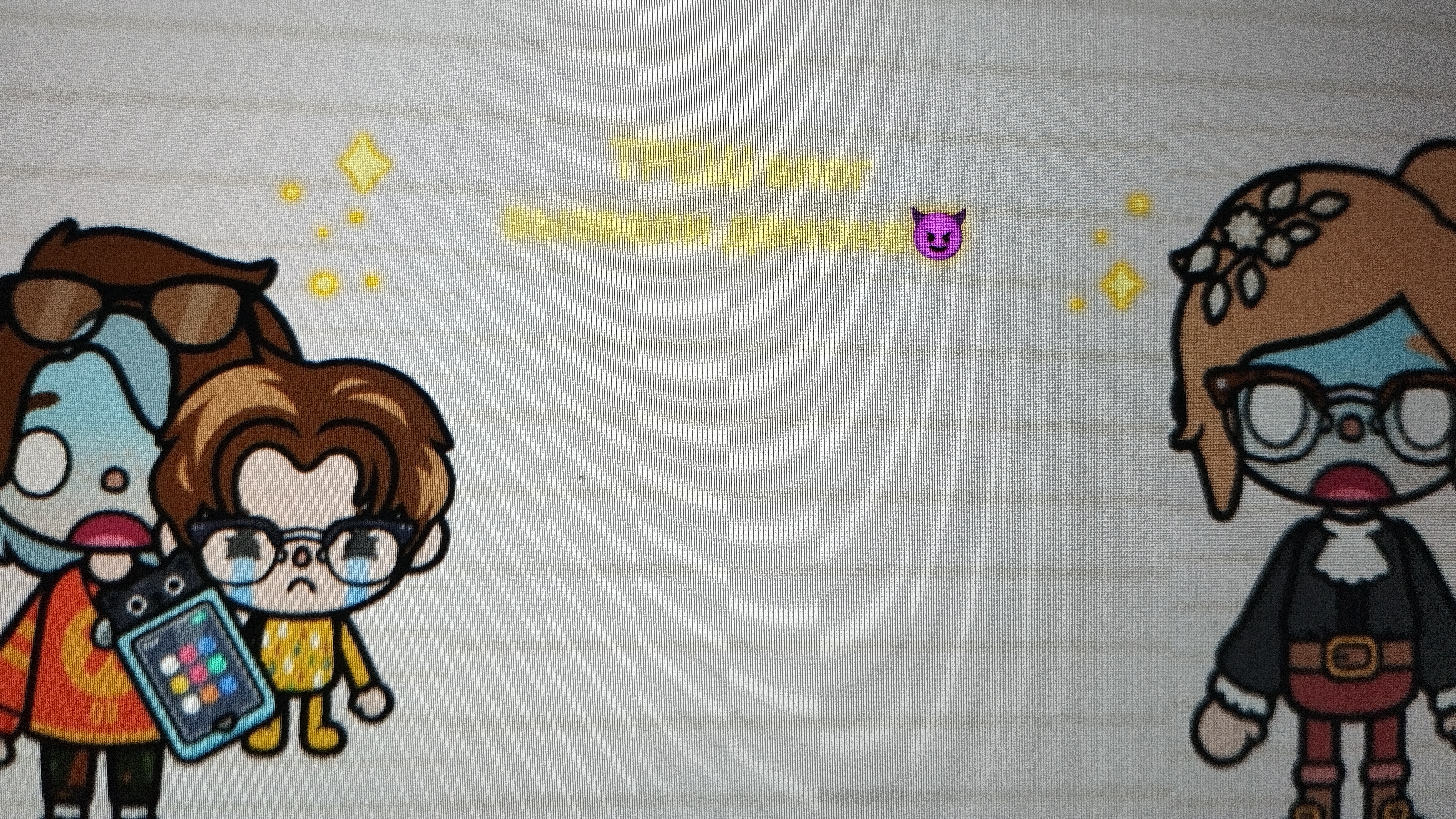 💤Н0ВЫЙ ТРЕШ ВЛ0Г😽