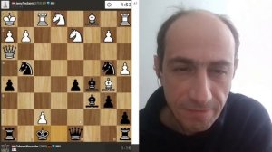 Это шахматное чудо!