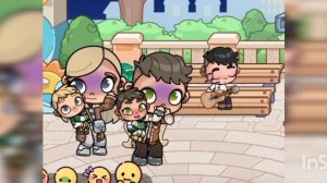 🥐усыновили мальчика( у которого родители погибли в пожаре) 😔 он совсем один.... на улице... 8 лет.