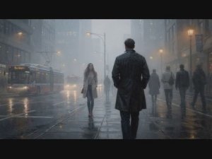 Посвящается М