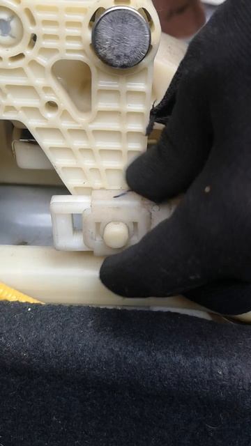 не включается первая передача Солярис