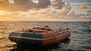 Модельный ряд лодок X-RIVER