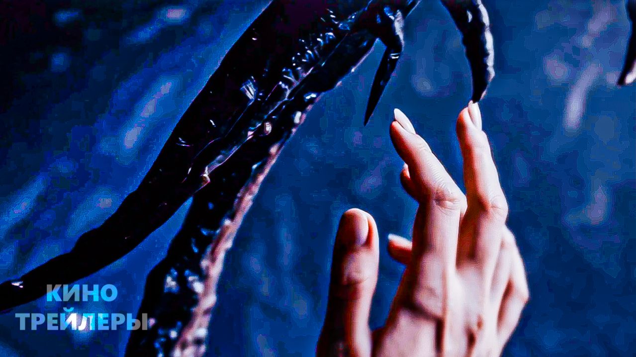 Хищник. Спуск в преисподнюю💢👀Русский трейлер (Дубляж, 2026) Ужасы