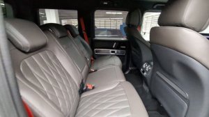 Mercedes-Benz G 450 d FL