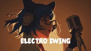 Japanese Electro Swing 2026   Starry Night Female Vocals