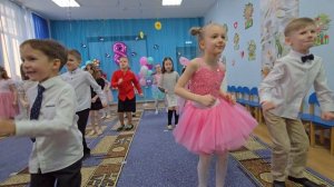 8 марта Почемучки 2026 год