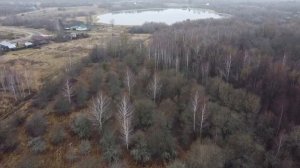 Рязанская обл. д.Игнатьево