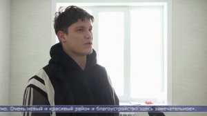 03.03.2026 В этом году детям-сиротам в Южно-Сахалинске предоставят 75 квартир