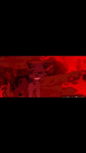 Коты-воители/Уголёк