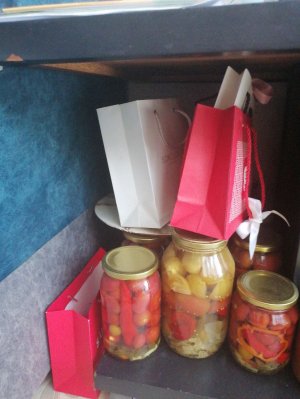 я построена дом