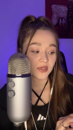 АСМР цитата дня #асмр #асмрблизкийшепот