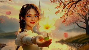 Улыбайтесь девчонки почаще HD