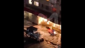 УДАР ПО ВОЛГОГРАДУ СЕГОДНЯ. УКРЫ БЬЮТ ПО ЖИЛЫМ ДОМАМ.