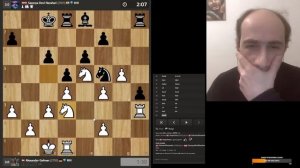 Titled Tuesday. 24.02.2026