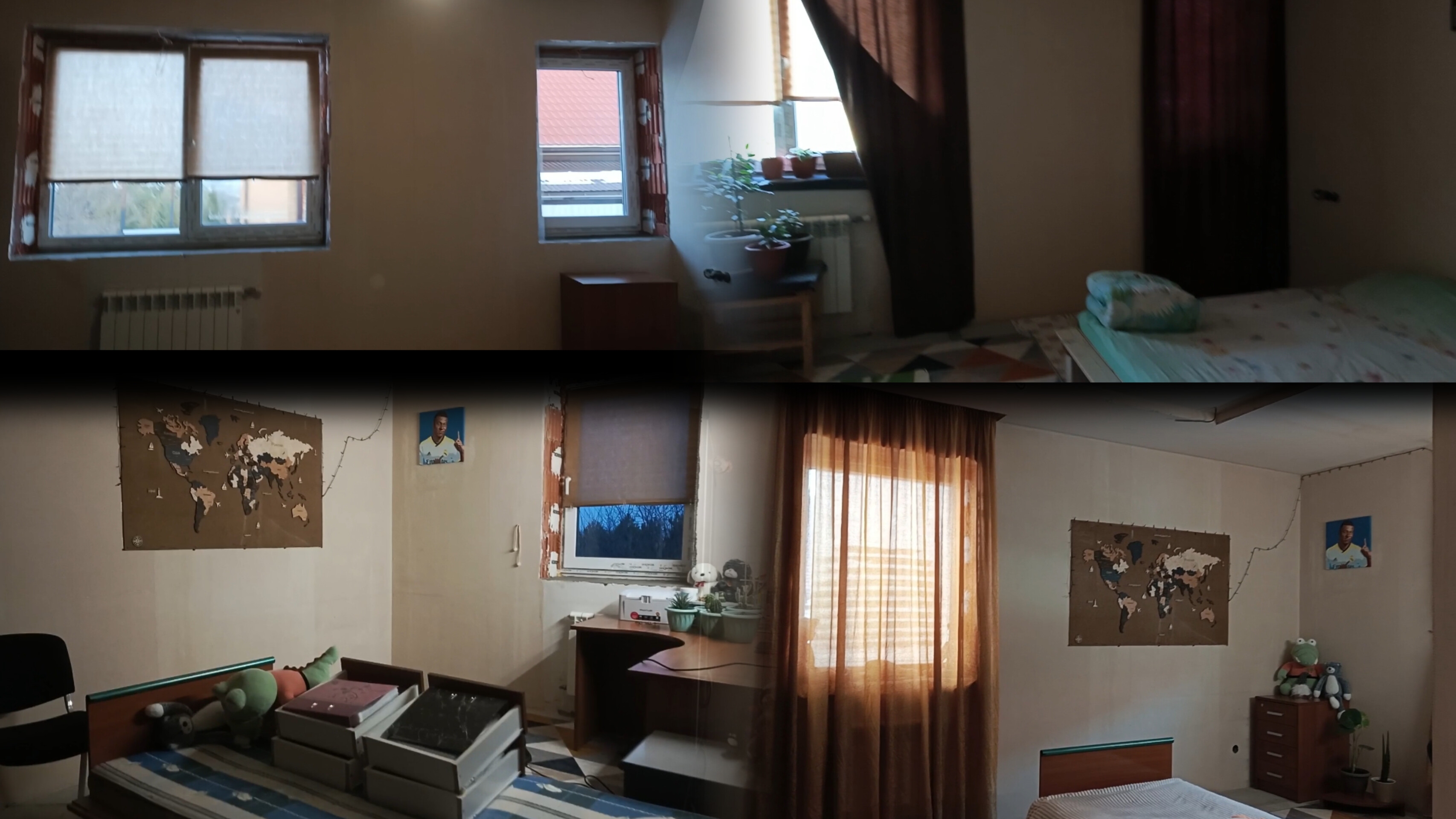 Тяжёлый понедельник. Генеральная уборка в доме 2 дня подряд 🤦. Сгорел пылесос 😔