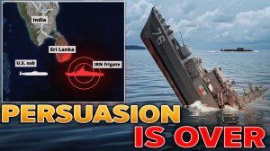 The First True Naval Battle⚓🔥 The Energy Crisis Intensifies⚡ Massive Strike Imminent🚀MS 2026.03.04