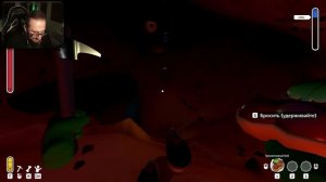 НОВЫЙ PEAK но МЫ КОПАЕМ ДО ЯДРА ЗАМЛИ! СПУСТИТЬСЯ В ГЛУБЬ НЕВОЗМОЖНО! ОЧЕНЬ СМЕШНО! (PRAT FALL)