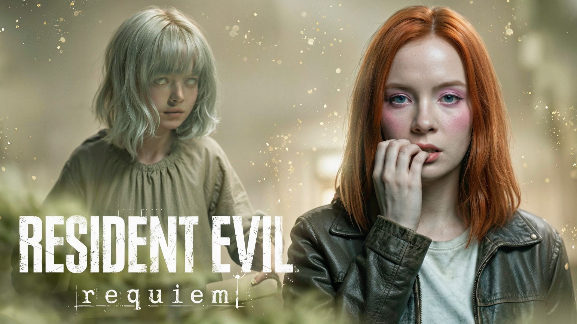 КТО ЭТА ДЕВОЧКА? 🕵️ ► Resident Evil Requiem #3