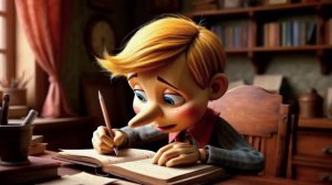 Буратино [AI-сборник - 5 хитов]