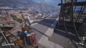 Поднимаем уровни