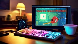 Как передвигать окно Windows с помощью клавиш со стрелками и узнать его точные размеры