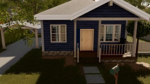 House Flipper 2 : Часть 12