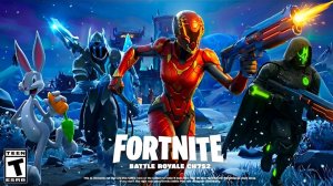 ВТОРОЙ СЕЗОН FORTNITE — СКАНДИНАВСКАЯ ТЕМА, НОВЫЕ ПОРТАЛЫ И ВОЗВРАЩЕНИЕ ОСНОВАТЕЛЯ
