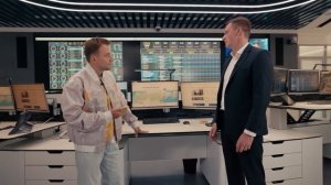 Они защищают Россию от хакерских атак | Едем разбираться в Positive Technologies