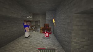 Ищу кнопки вместе с другом!