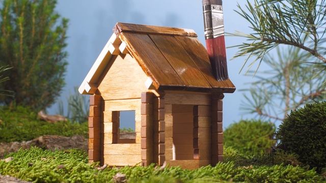 КАРЕЛИЯ. Защитно-красящий состав 3 в 1 WOOD EXTRA