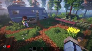 Лололошка Dead hunt