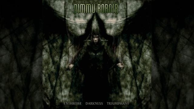 01 - Mourning Palace (DIMMU BORGIR)