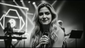 Старая дворовая песня из тетрадки - песенника школьницы в СССР Гроза