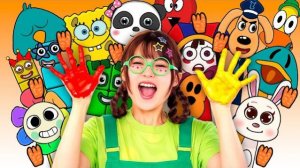 СПАНЧ БОБ СПРУНКИ INCREDIBOX НОВЫЕ ОРИГИНАЛЬНЫЕ ПЕРСОНАЖИ В МИРЕ СПРУНКИ Я В ШКОЕ рЕБЯТА АААААА