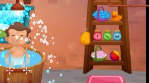 Мальчик 👦 Грязнуля Видео для детей