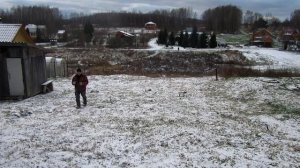 Поиск воды на дачном участке