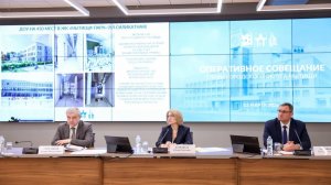 Новые школы и детсады в Мытищах: темпы строительства не снижаются