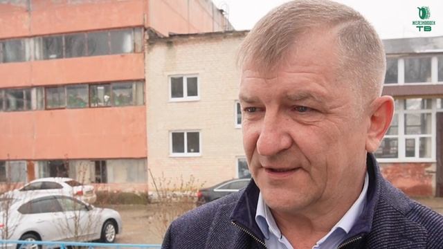 Завершаем отопительный сезон успешно