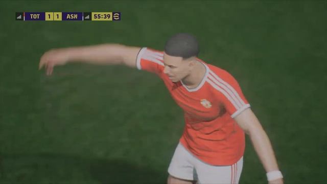 eFootball 26 - Разное красивое
