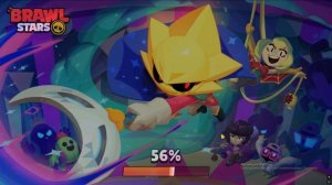 БРАВЛ СТАРС! ПЕРСТИЖ НА ЧЕСТЕРЕ! УЧУСЬ ИГРАТЬ НА МОРТИСЕ ЧАСТЬ 1!