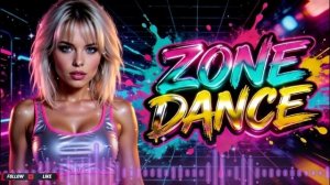 Eurodance Zone - Power Dance Anthem